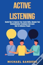 Capa do artigo Active Listening