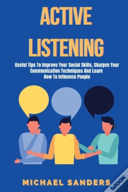 Capa do artigo Active Listening