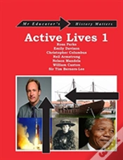 Capa do artigo Active Lives
