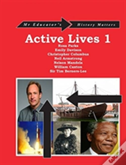 Capa do artigo Active Lives