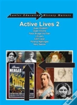 Capa do artigo Active Lives