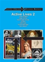 Capa do artigo Active Lives