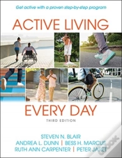 Capa do artigo Active Living Every Day