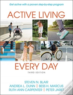 Capa do artigo Active Living Every Day