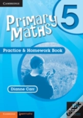 Active Maths Practice And Homework Book 5