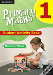 Active Maths Student Activity Book 1