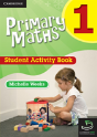 Active Maths Student Activity Book 1 - Preview