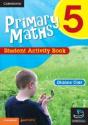 Active Maths Student Activity Book 5 - Preview