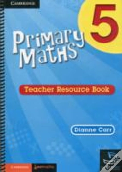 Capa do artigo Active Maths Teacher'S Resource Book 5