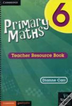 Capa do artigo Active Maths Teacher'S Resource Book 6