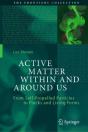 Active Matter Within And Around Us - Preview