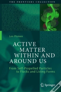Capa do artigo Active Matter Within And Around Us