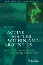 Active Matter Within And Around Us - Preview