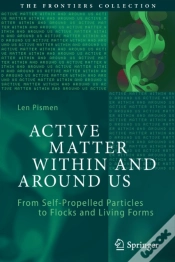 Capa do artigo Active Matter Within And Around Us