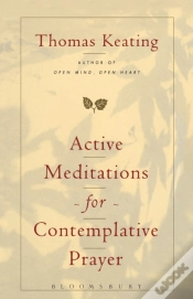 Capa do artigo Active Meditations For Contemplative Prayer