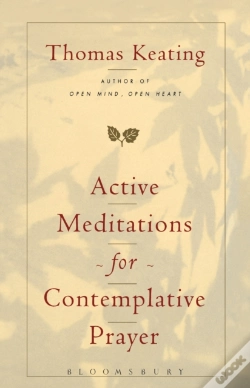 Capa do artigo Active Meditations For Contemplative Prayer