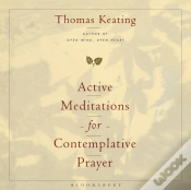 Capa do artigo Active Meditations For Contemplative Prayer