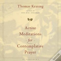 Capa do artigo Active Meditations For Contemplative Prayer