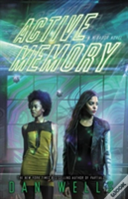 Capa do artigo Active Memory