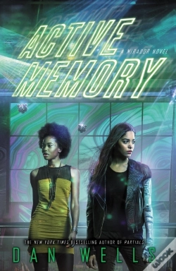 Capa do artigo Active Memory
