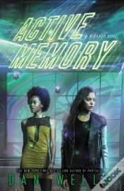 Capa do artigo Active Memory