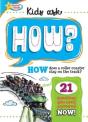 Active Minds Kids Ask How Does A Roller Coaster Stay On The Track? - Preview