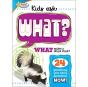 Active Minds Kids Ask What Makes A Skunk Stink? - Preview