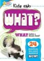 Active Minds Kids Ask What Makes A Skunk Stink? - Preview