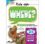 Active Minds Kids Ask Where Do Dinosaurs Get Their Names? - Preview