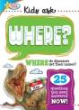 Active Minds Kids Ask Where Do Dinosaurs Get Their Names? - Preview