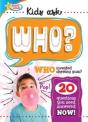 Active Minds Kids Ask Who Invented Bubble Gum? - Preview