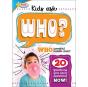 Active Minds: Kids Ask Who? - Preview