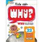 Active Minds Kids Ask Why Does The Moon Change Shape? - Preview
