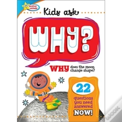 Capa do artigo Active Minds Kids Ask Why Does The Moon Change Shape?