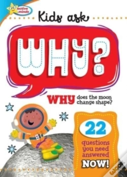 Capa do artigo Active Minds Kids Ask Why Does The Moon Change Shape?