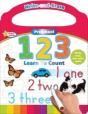 Active Minds Write-And-Erase Preschool 123 - Preview