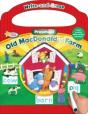 Active Minds Write-And-Erase Preschool Old Macdonald'S Farm - Preview
