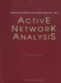 Active Network Analysis - Preview