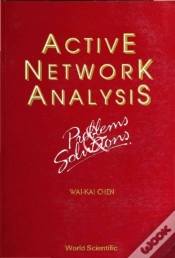 Capa do artigo Active Network Analysis - Problems And Solutions