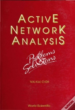Capa do artigo Active Network Analysis - Problems And Solutions