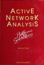 Active Network Analysis - Problems And Solutions - Preview