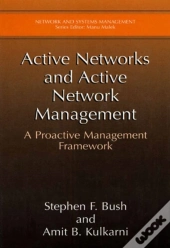 Active Networks And Active Network Management