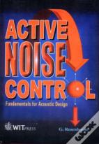 Active Noise Control: Fundamentals For Acoustic Design