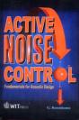 Active Noise Control: Fundamentals For Acoustic Design - Preview