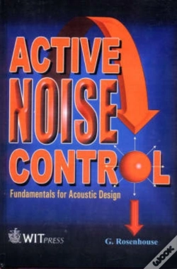 Capa do artigo Active Noise Control: Fundamentals For Acoustic Design