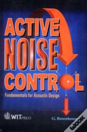 Capa do artigo Active Noise Control: Fundamentals For Acoustic Design
