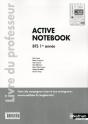 Active Notebook - Bts 1re Année > B2 Anglais Galée Livre Du Professeur - Preview