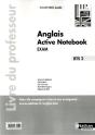 Active Notebook Bts 2 Anglais Galée Livre Du Professeur - Preview