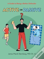Capa do artigo Active  Or  Passive