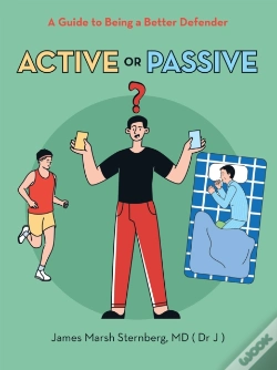 Capa do artigo Active  Or  Passive